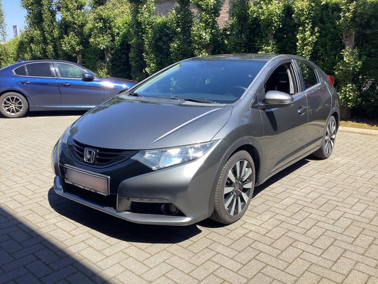 Honda Civic 1.6 DTEC I-DTEC Sport 2014 – снимка 1
