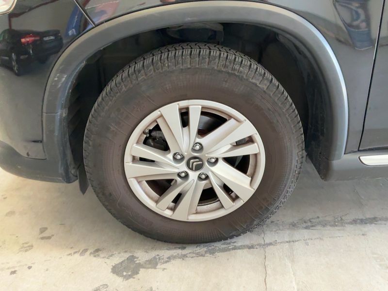Citroen C4 Aircross 1.6 e-HDi Feel Edition 4x2 2016 – снимка 3