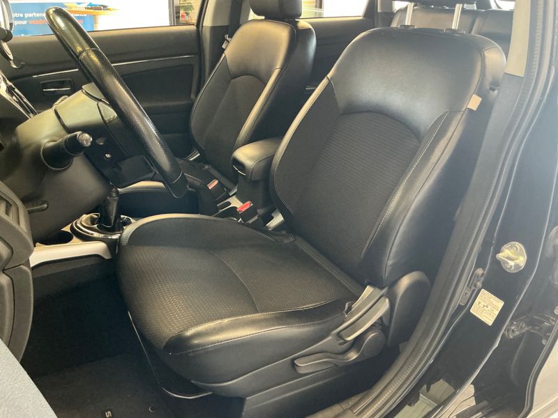 Citroen C4 Aircross 1.6 e-HDi Feel Edition 4x2 2016 – снимка 24