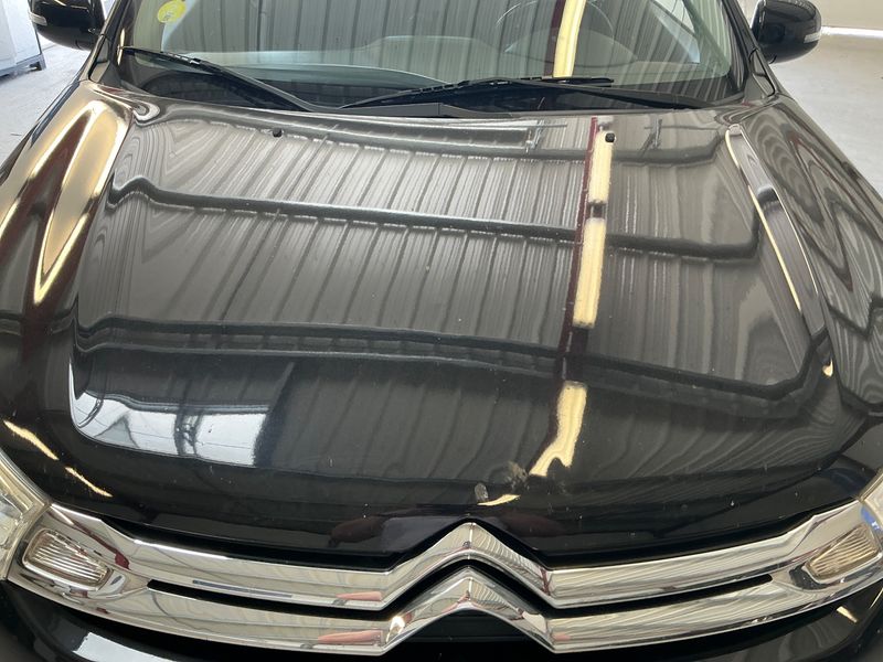 Citroen C4 Aircross 1.6 e-HDi Feel Edition 4x2 2016 – снимка 28