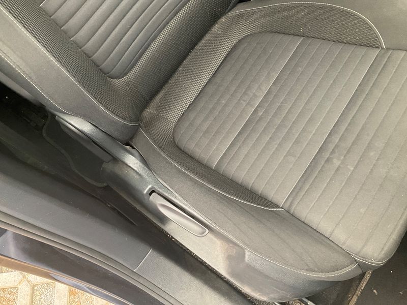 Volkswagen Sharan 2.0 TDI Cup BlueMotion Tech 2015 – снимка 49