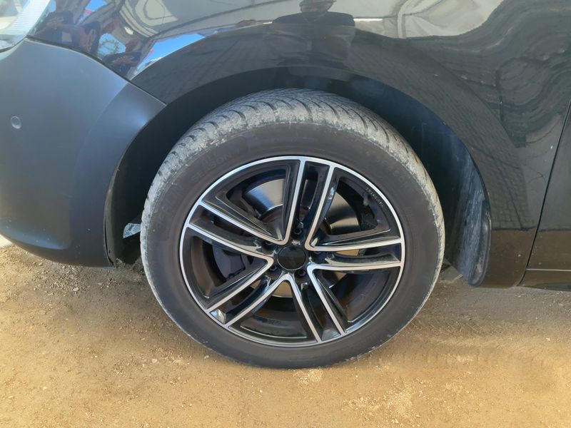 Volkswagen Sharan 2.0 TDI Cup BlueMotion Tech 2015 – снимка 3