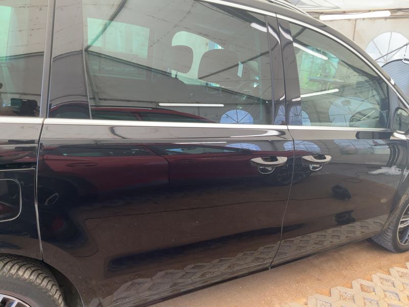Volkswagen Sharan 2.0 TDI Cup BlueMotion Tech 2015 – снимка 10