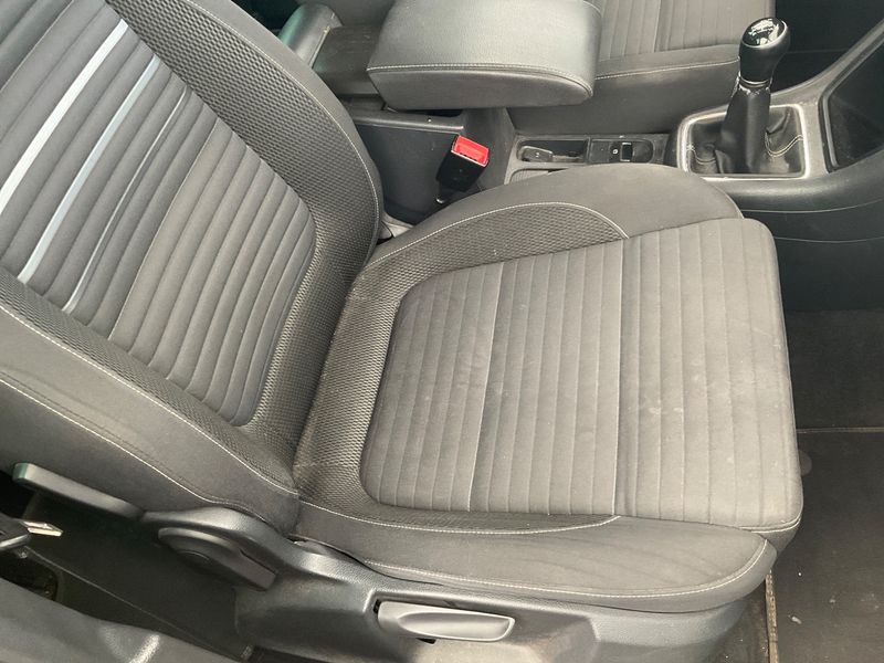 Volkswagen Sharan 2.0 TDI Cup BlueMotion Tech 2015 – снимка 48
