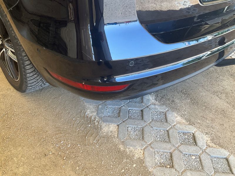 Volkswagen Sharan 2.0 TDI Cup BlueMotion Tech 2015 – снимка 55