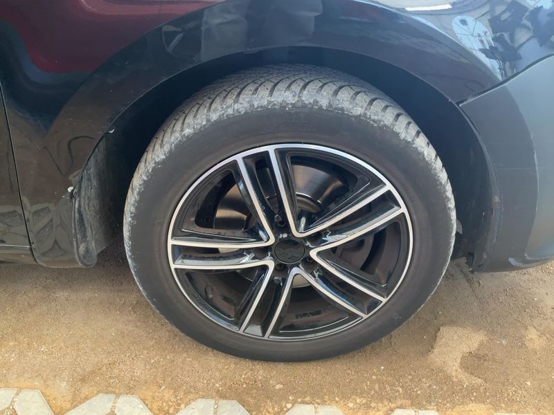 Volkswagen Sharan 2.0 TDI Cup BlueMotion Tech 2015 – снимка 11