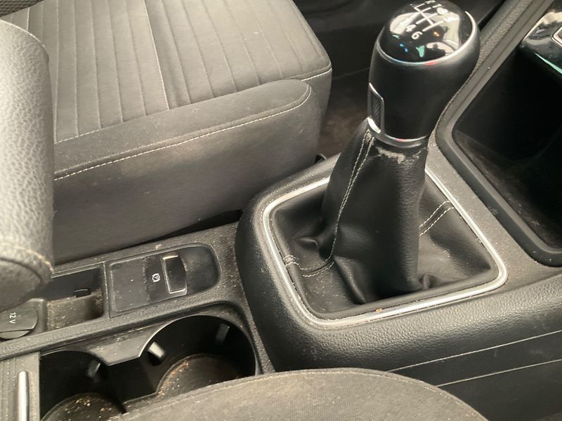 Volkswagen Sharan 2.0 TDI Cup BlueMotion Tech 2015 – снимка 50