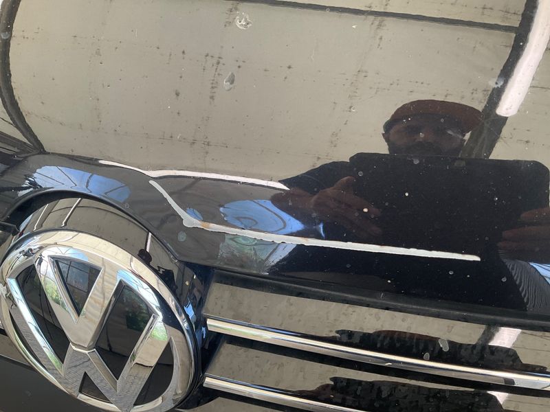 Volkswagen Sharan 2.0 TDI Cup BlueMotion Tech 2015 – снимка 69