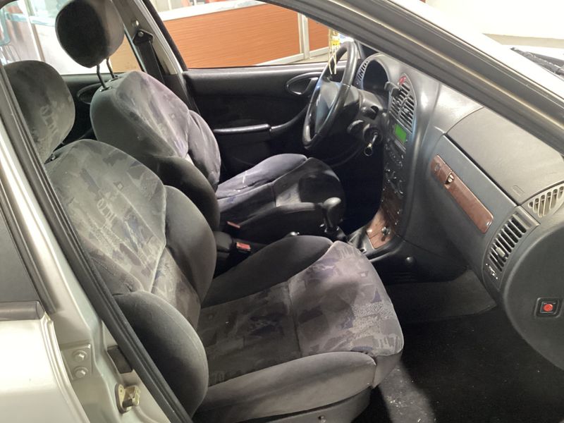 Citroen Xsara 1.6 Exclusive 2002 – снимка 3
