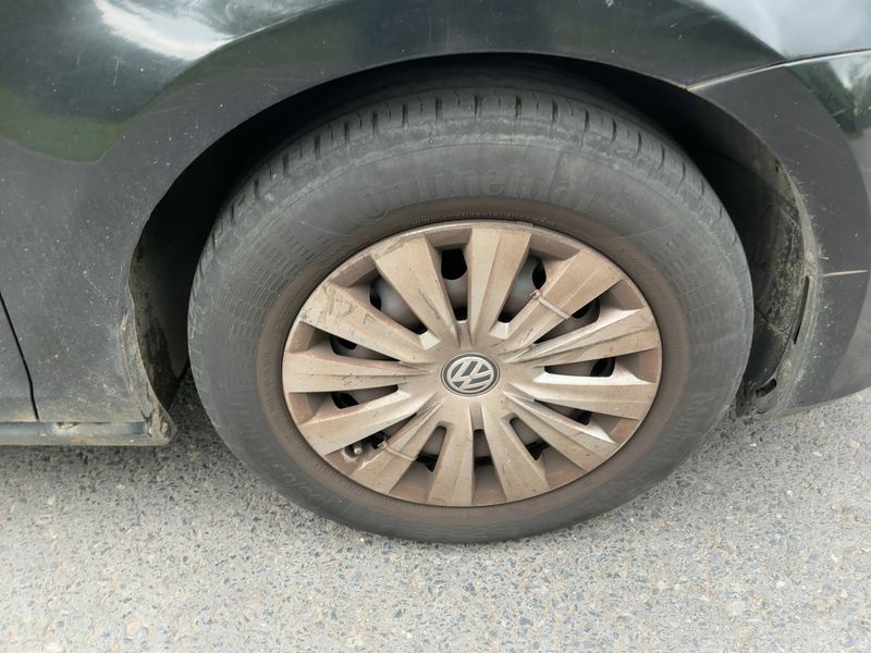 Volkswagen Golf VII 1.6 TDI Trendline BlueMotion Tech 2016 – снимка 11
