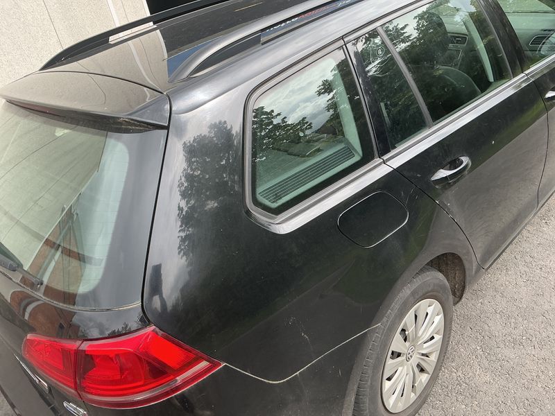 Volkswagen Golf VII 1.6 TDI Trendline BlueMotion Tech 2016 – снимка 24