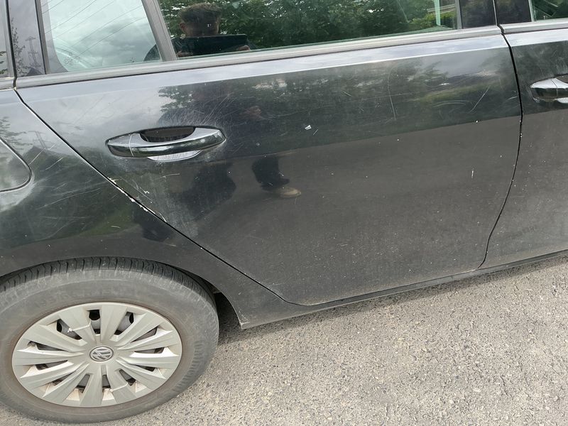 Volkswagen Golf VII 1.6 TDI Trendline BlueMotion Tech 2016 – снимка 25