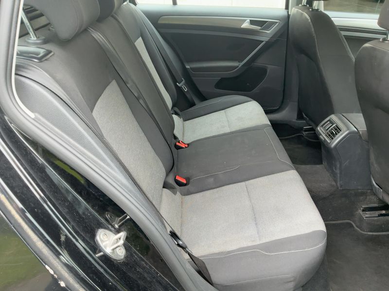 Volkswagen Golf VII 1.6 TDI Trendline BlueMotion Tech 2016 – снимка 19