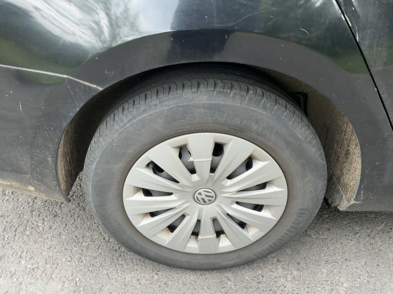 Volkswagen Golf VII 1.6 TDI Trendline BlueMotion Tech 2016 – снимка 9