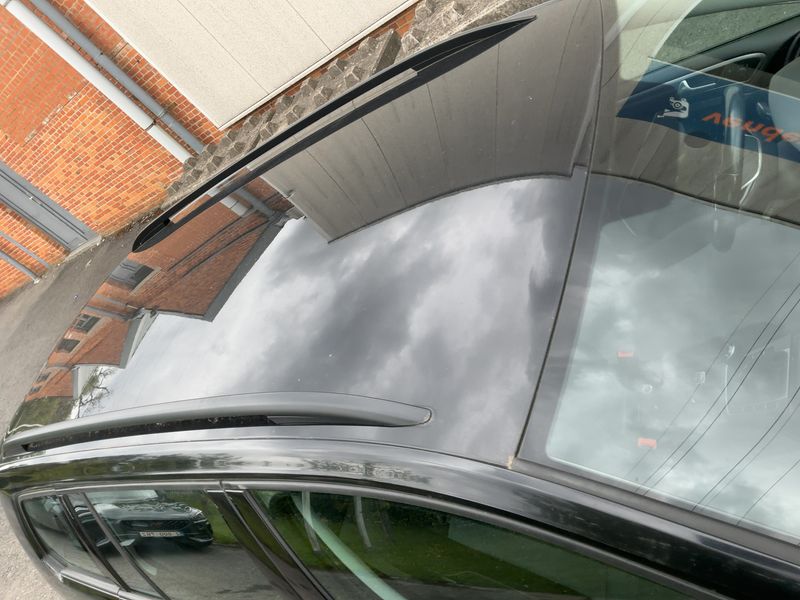 Volkswagen Golf VII 1.6 TDI Trendline BlueMotion Tech 2016 – снимка 13