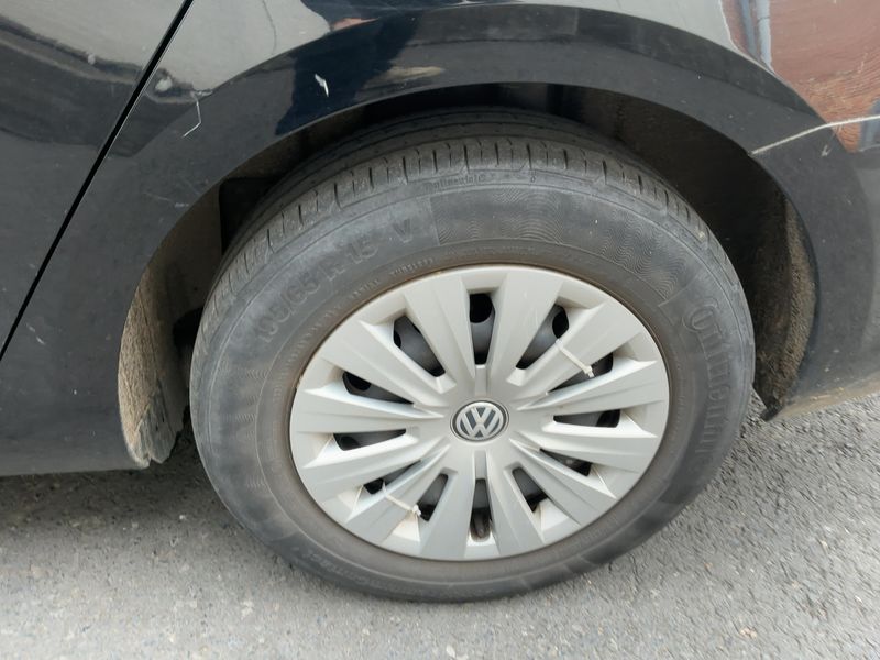 Volkswagen Golf VII 1.6 TDI Trendline BlueMotion Tech 2016 – снимка 5