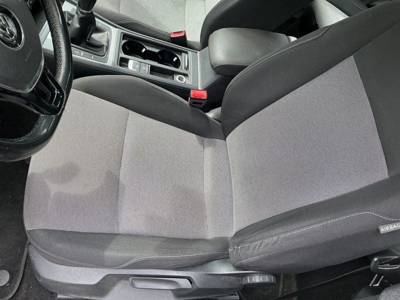 Volkswagen Golf VII 1.6 TDI Trendline BlueMotion Tech 2016 – снимка 28
