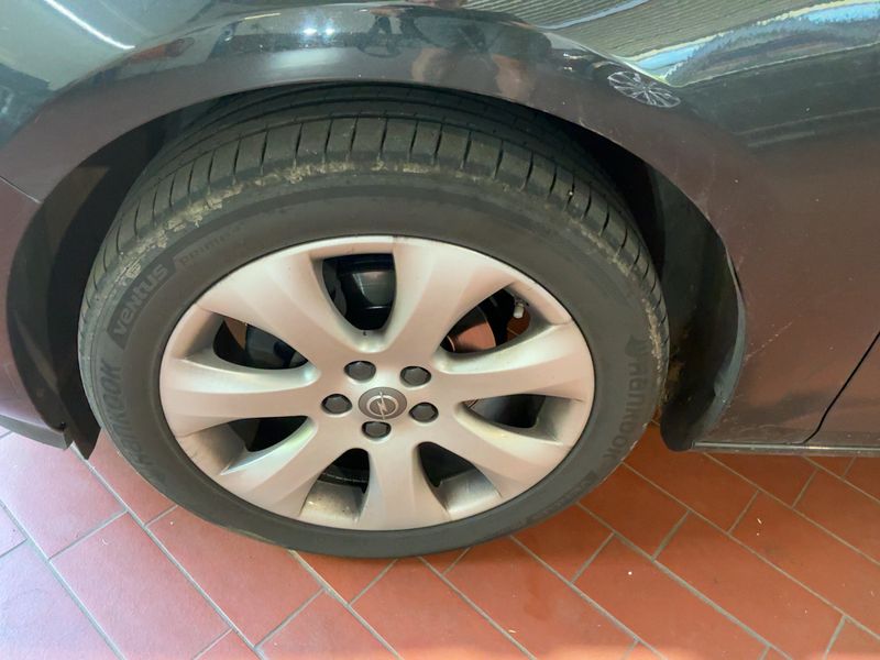 Opel Astra 1.4 Turbo Style 2015 – снимка 3
