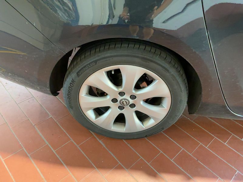 Opel Astra 1.4 Turbo Style 2015 – снимка 9