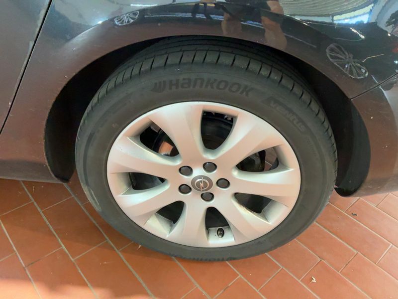Opel Astra 1.4 Turbo Style 2015 – снимка 5