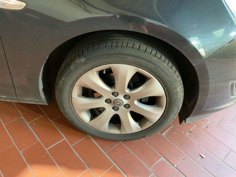 Opel Astra 1.4 Turbo Style 2015 – снимка 11
