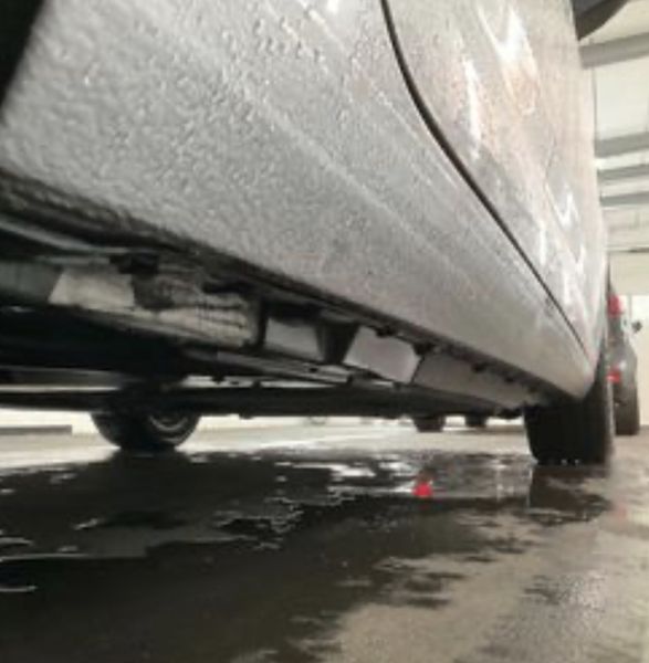 Audi A4 2.0 TDI Sport 2018 – снимка 23