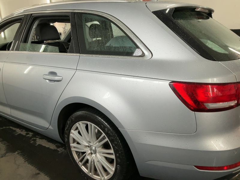 Audi A4 2.0 TDI Sport 2018 – снимка 6