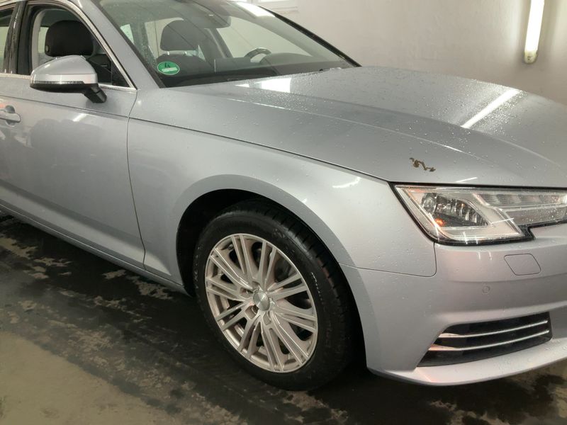 Audi A4 2.0 TDI Sport 2018 – снимка 12