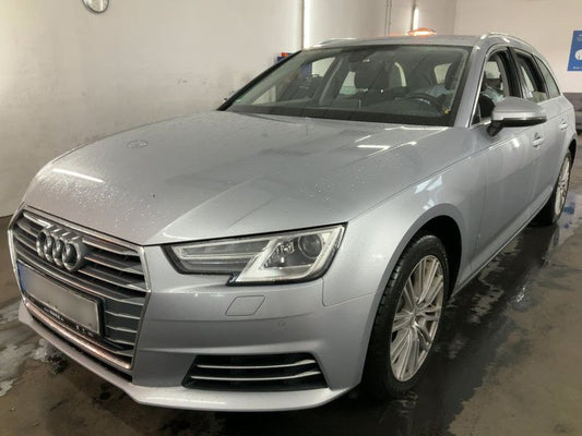 Audi A4 2.0 TDI Sport 2018 – снимка 1