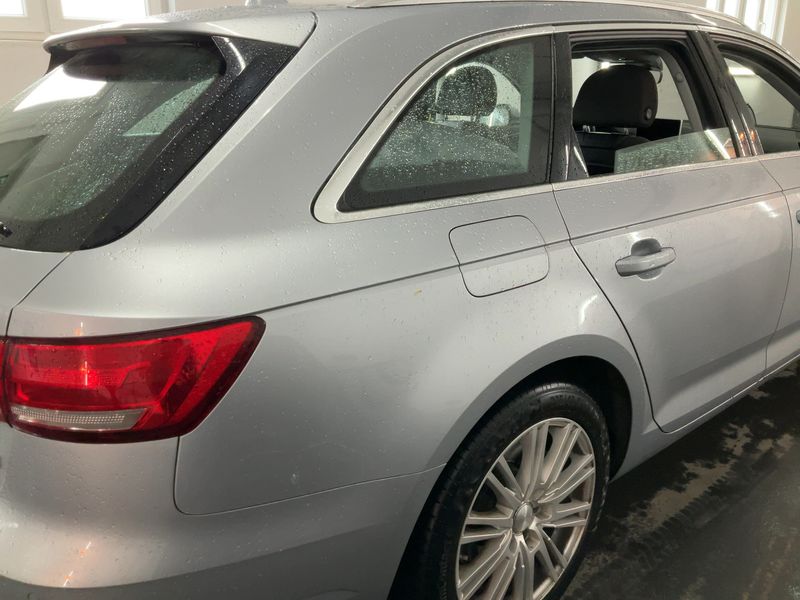 Audi A4 2.0 TDI Sport 2018 – снимка 8