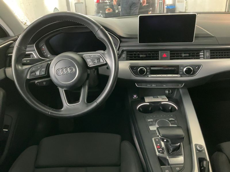 Audi A4 2.0 TDI Sport 2018 – снимка 18