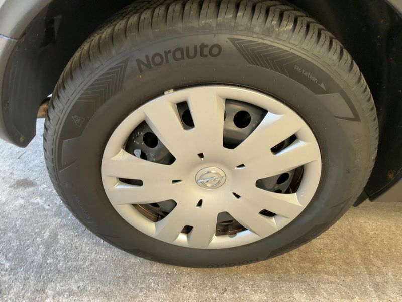 Opel Mokka 1.6 Edition ecoFlex 2014 – снимка 9