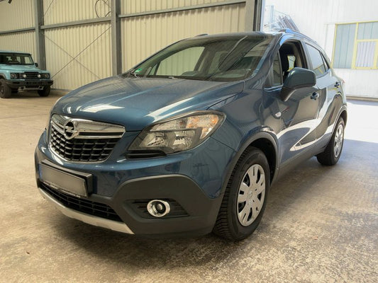 Opel Mokka 1.6 Edition ecoFlex 2014 – снимка 1