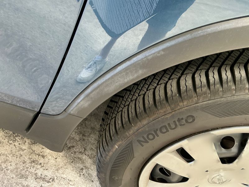 Opel Mokka 1.6 Edition ecoFlex 2014 – снимка 22