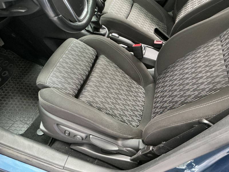 Opel Mokka 1.6 Edition ecoFlex 2014 – снимка 27