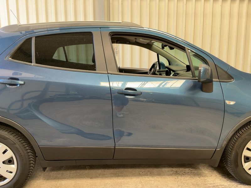 Opel Mokka 1.6 Edition ecoFlex 2014 – снимка 10