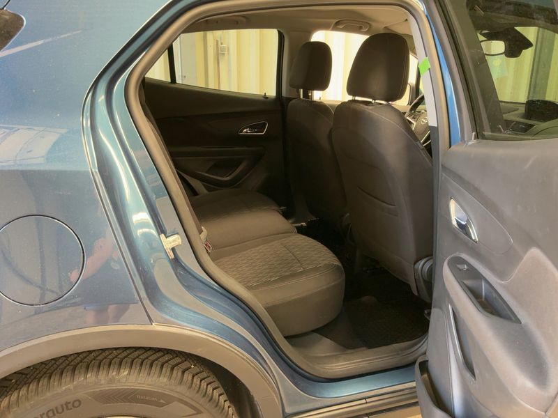 Opel Mokka 1.6 Edition ecoFlex 2014 – снимка 19