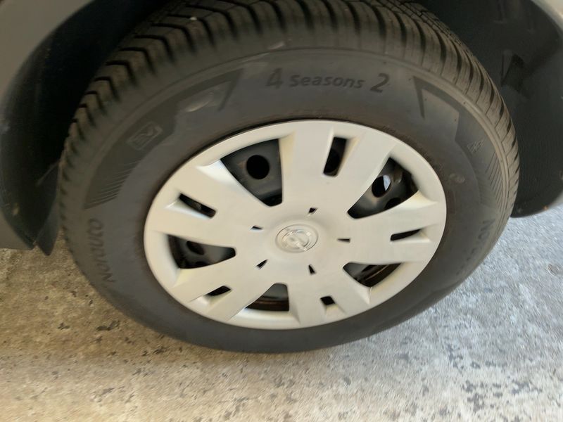 Opel Mokka 1.6 Edition ecoFlex 2014 – снимка 5