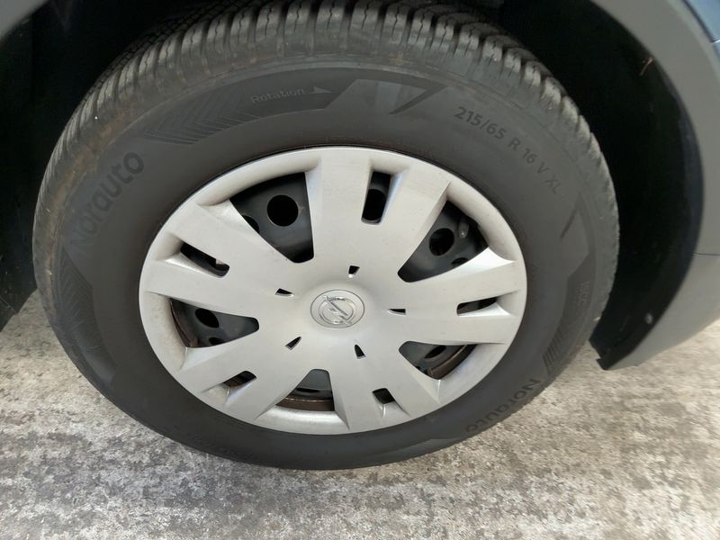 Opel Mokka 1.6 Edition ecoFlex 2014 – снимка 11
