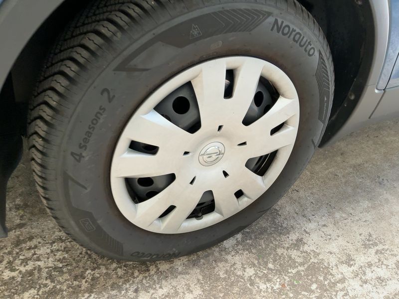 Opel Mokka 1.6 Edition ecoFlex 2014 – снимка 3