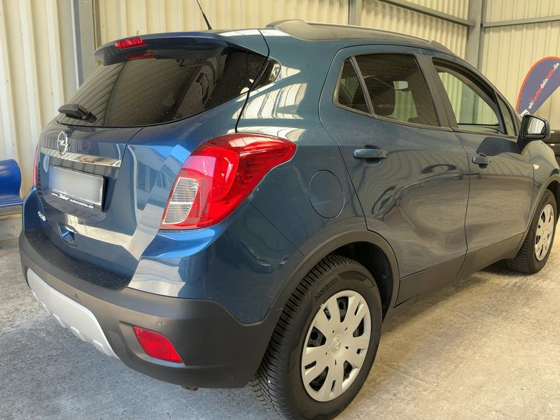 Opel Mokka 1.6 Edition ecoFlex 2014 – снимка 8