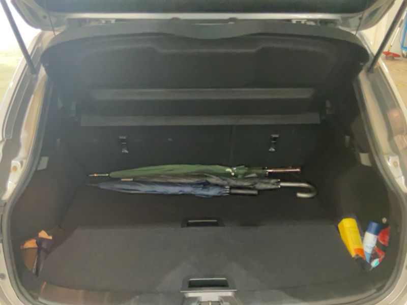 Nissan Qashqai 1.6 dCi N-Connecta 4x4 2017 – снимка 15
