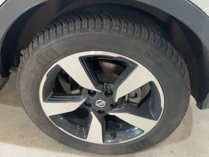Nissan Qashqai 1.6 dCi N-Connecta 4x4 2017 – снимка 5