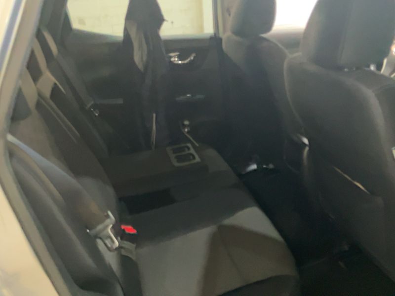 Nissan Qashqai 1.6 dCi N-Connecta 4x4 2017 – снимка 19