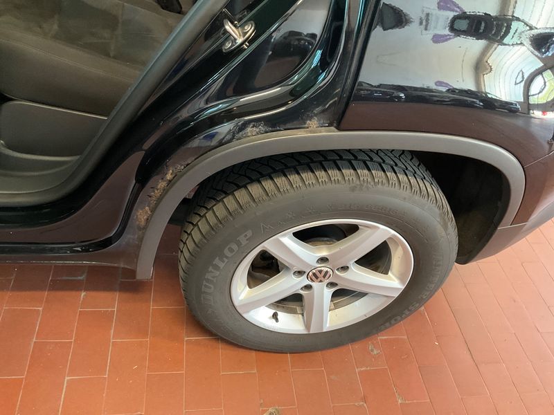 Volkswagen Tiguan 2.0 TDI Sport & Style 4Motion BlueMotion Tech 2013 – снимка на щета 40