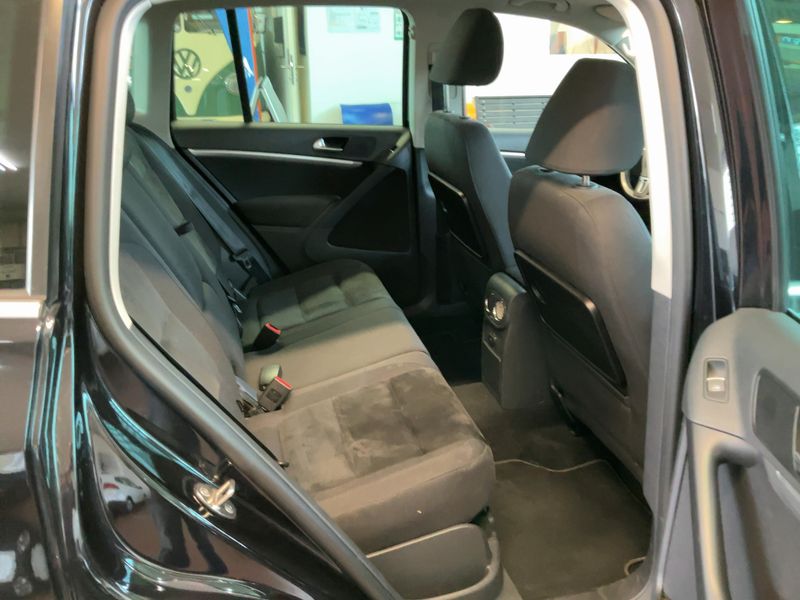Volkswagen Tiguan 2.0 TDI Sport & Style 4Motion BlueMotion Tech 2013 – снимка 20
