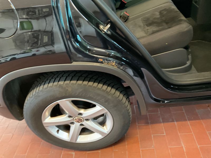 Volkswagen Tiguan 2.0 TDI Sport & Style 4Motion BlueMotion Tech 2013 – снимка на щета 34
