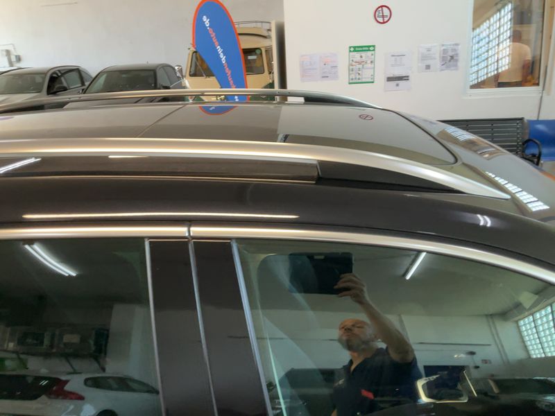 Volkswagen Tiguan 2.0 TDI Sport & Style 4Motion BlueMotion Tech 2013 – снимка 13
