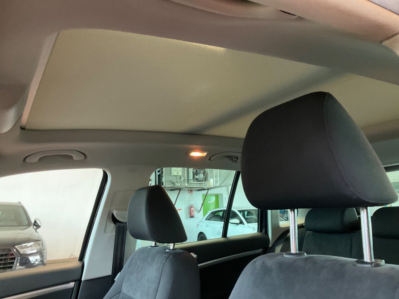 Volkswagen Tiguan 2.0 TDI Sport & Style 4Motion BlueMotion Tech 2013 – снимка 32