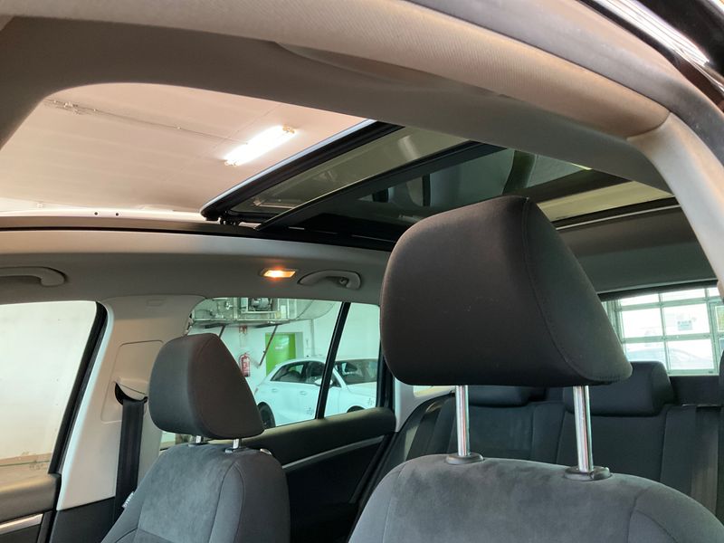 Volkswagen Tiguan 2.0 TDI Sport & Style 4Motion BlueMotion Tech 2013 – снимка 31